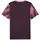 Puma teamFINAL26 Graphic+ Jersey lila/pink/weiß 3XL