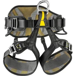 Petzl Klettergurt Avao Sit Fast