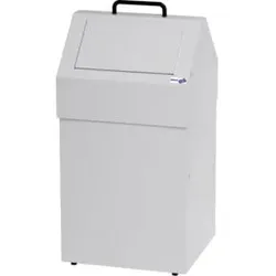 Stumpf Wertstoffsammler, 45 Liter, Füllvolumen: 45l