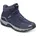 Herren marine/lime 47