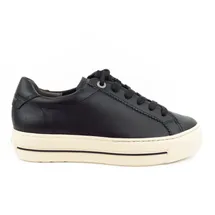 Paul Green Sneaker schwarz 42 EU