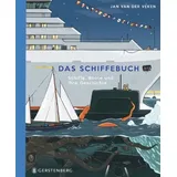 Gerstenberg Verlag Das Schiffebuch