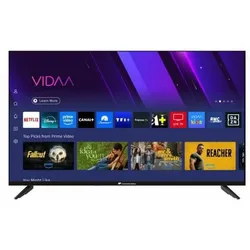 Smart TV Continental Edison CELED40SVFHD25B6 Full HD 40" LED HDR10 HD FullArray