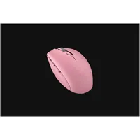 Razer Orochi V2 quartz pink