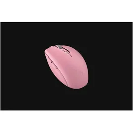 Razer Orochi V2 quartz pink