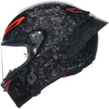 AGV Pista GP RR italia carbonio forgiato 61