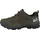 Jack Wolfskin Vojo 3 Texapore Low Herren khaki/phantom 41