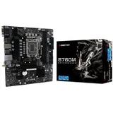 Biostar B760MX2-E D4