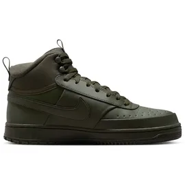 Nike Court Vision Mid Winter HerrenCargo Khaki/Sequoia/Sequoia 42,5