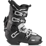 Deeluxe Track 325 Hardboot 2025 Black/Grey, 45.5