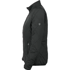 Cutter & Buck Cutterandbuck Silverdale Jacket Ladies - Schwarz - M