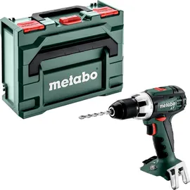 Metabo BS 18 LT ohne Akku + MetaLoc 602102840