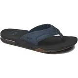 Reef Fanning Slippers Herren - 42