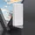 DUDAO K10Pro Powerbank 2 4 A 20000 mAh 2 x USB-A - Weiß