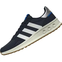 Adidas Run 84 SHANAV/FTWWHT/MSILVE 44