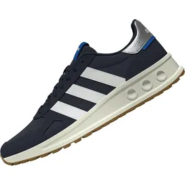 Adidas Run 84 SHANAV/FTWWHT/MSILVE 44