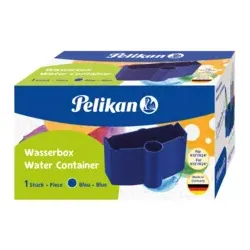 PELIKAN Wasserbox blau 300008808 808246 735 WBB blau