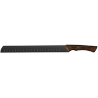 Tramontina Churrasco Black Schinkenmesser 29 cm,