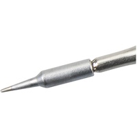 Jbc Lötspitze Serie C210, Rundform, C210010/ø0,3mm, gebogen