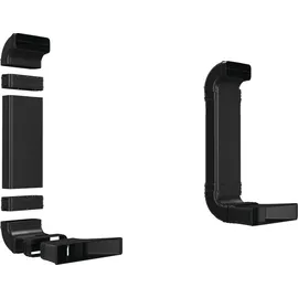Bosch HEZ9VDKR0 Umluft-Set