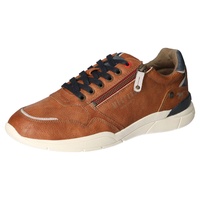 Mustang Herren 4138-309-307 Sneaker, Braun Cognac, 42 EU