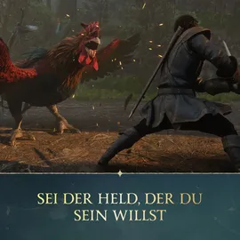 Fable (PS5)