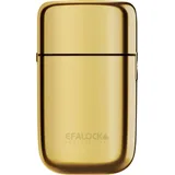 Efalock Professional eGLADIO Folienrasierer Gold