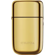 Efalock Professional eGLADIO Folienrasierer Gold