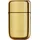 Efalock Professional eGLADIO Folienrasierer Gold