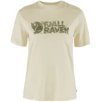 Fjällräven Lush Logo T-Shirt