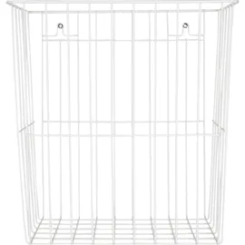TORK Mülleimer 20 l Weiß