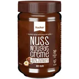 Xucker Nuss-Nougat Creme mit Xylit (300g)