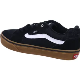 Vans Filmore black/gum 44