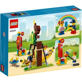 LEGO Kinder-Erlebnispark 40529