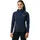 Salewa Pedroc Polarlite Kapuzenfleece - Navy Blazer - XS