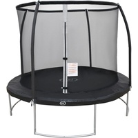 XXXLutz Xxxl Trampolin, schwarz