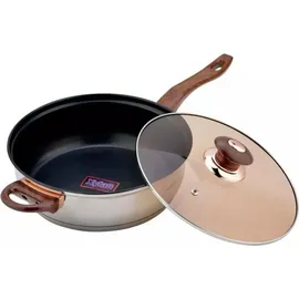 Andere KINGHOFF Topf-Set 12-tlg. 10,5 cm rund