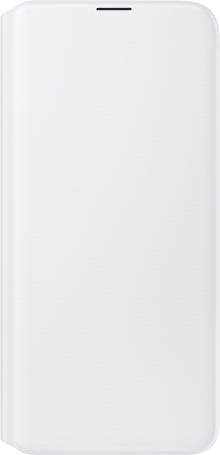 Original Samsung EF-WA307PWE Wallet Cover für Samsung Galaxy A30s White
