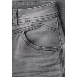 Cecil Loose-fit-Jeans CECIL, Damen, Gr. 25 - 25W / 26L