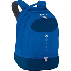 JAKO Rucksack Striker Rucksack blau - STK