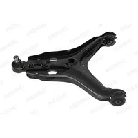 MOOG Lenker, Radaufhängung [Hersteller-Nr. AU-WP-3142 für AUDI