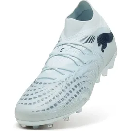 Puma Future 9 Match MG Unisex icy blue/blue jewel 40