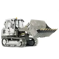 Thicon Models 58601 L636R 1:14 Elektro RC Funktionsmodell Bausatz