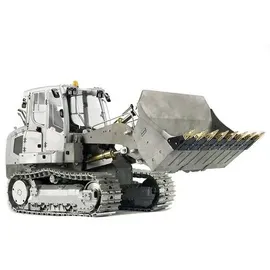 Thicon Models 58601 L636R 1:14 Elektro RC Funktionsmodell Bausatz