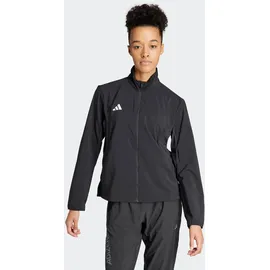 adidas Adizero Essentials Damen Schwarz L