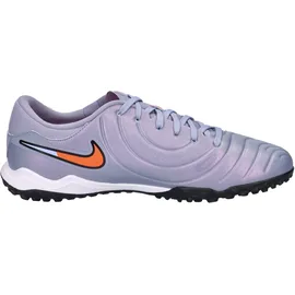 Nike Tiempo Legend 10 Academy TF Herren blue eclipse/black 44,5