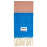 verb to do Schal in royal zitrone - 0001 | Gr.: onesize