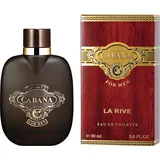 La Rive CABANA Men Eau de Toilette Herren Herrenduft Neu