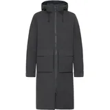 North Bend Wintermantel NBKarina W Damen Grau 36