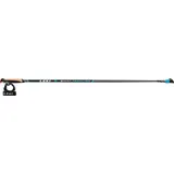 Leki Smart Response 130 cm grau